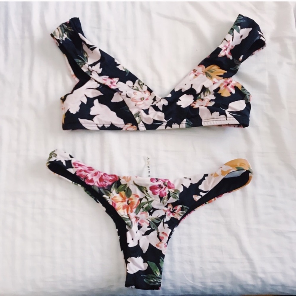 Vitamin A bikini set